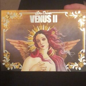 lime crime venus 2 palette